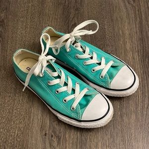 Converse sneakers